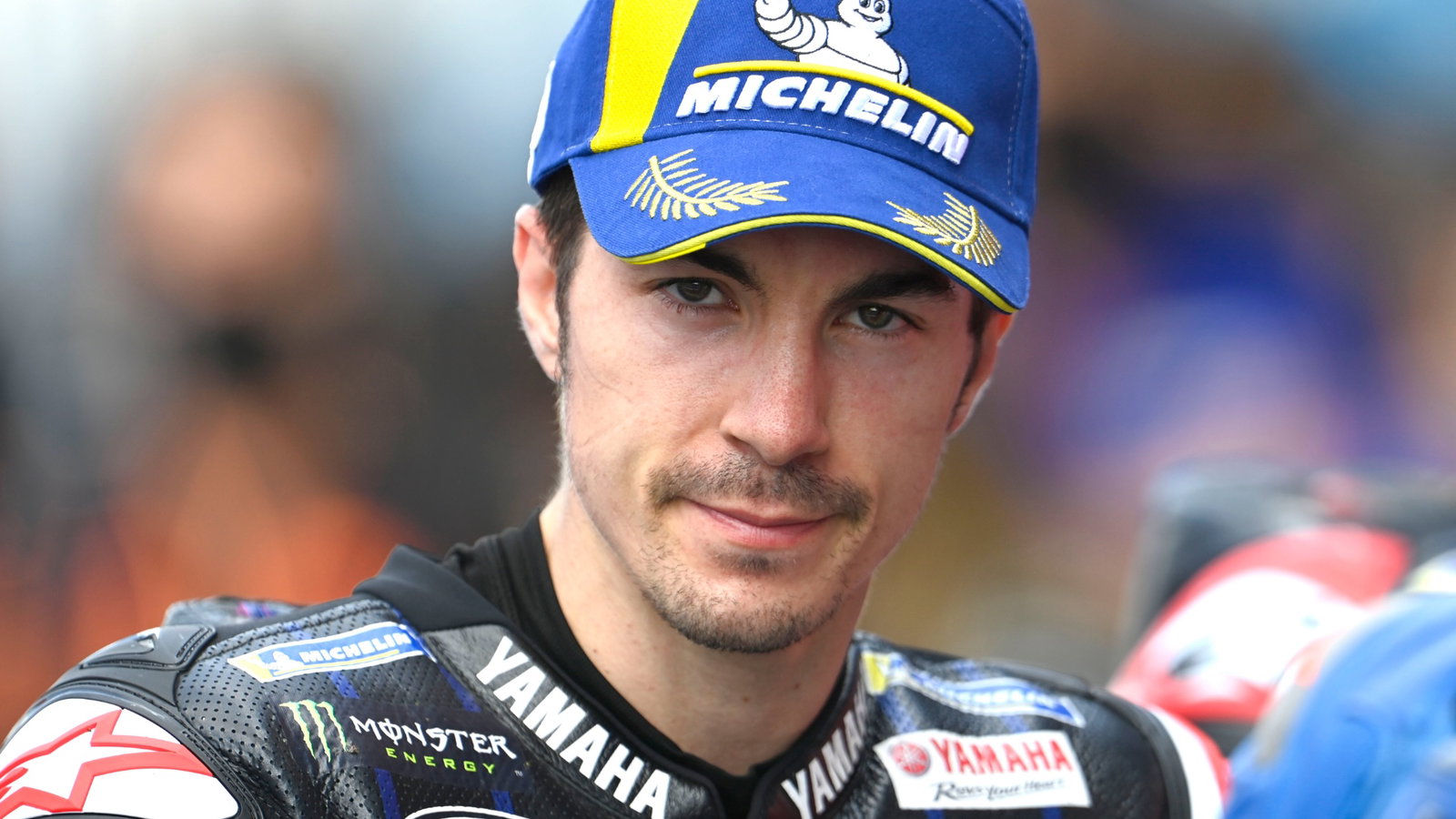 Maverick Vinales, MotoGP race, Dutch MotoGP 27 June 2021