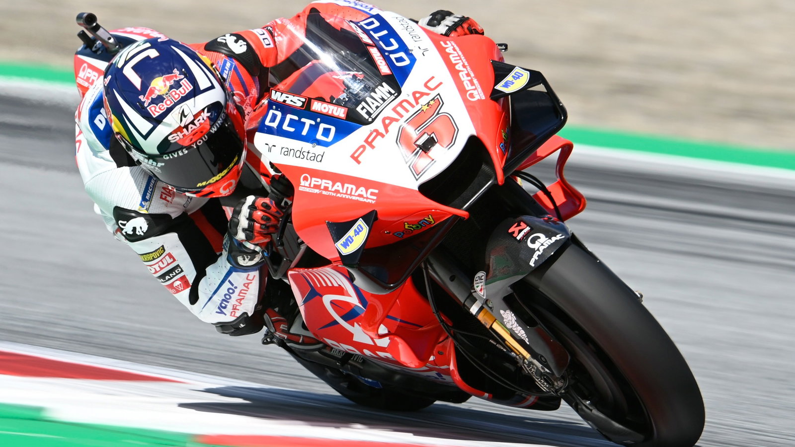 Johann Zarco, MotoGP, Styria MotoGP 06 August 2021