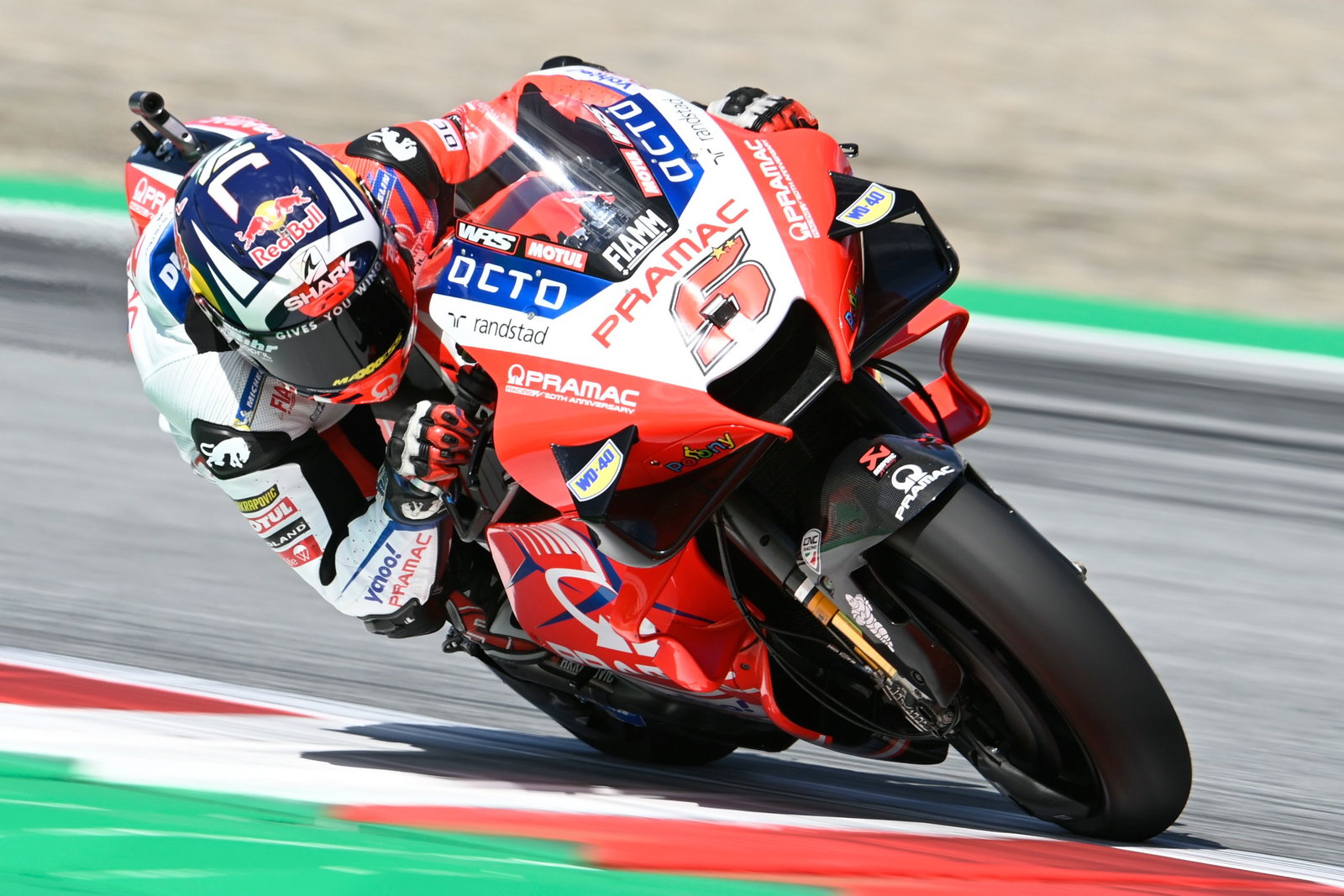 Johann Zarco, MotoGP, Styria MotoGP 06 August 2021