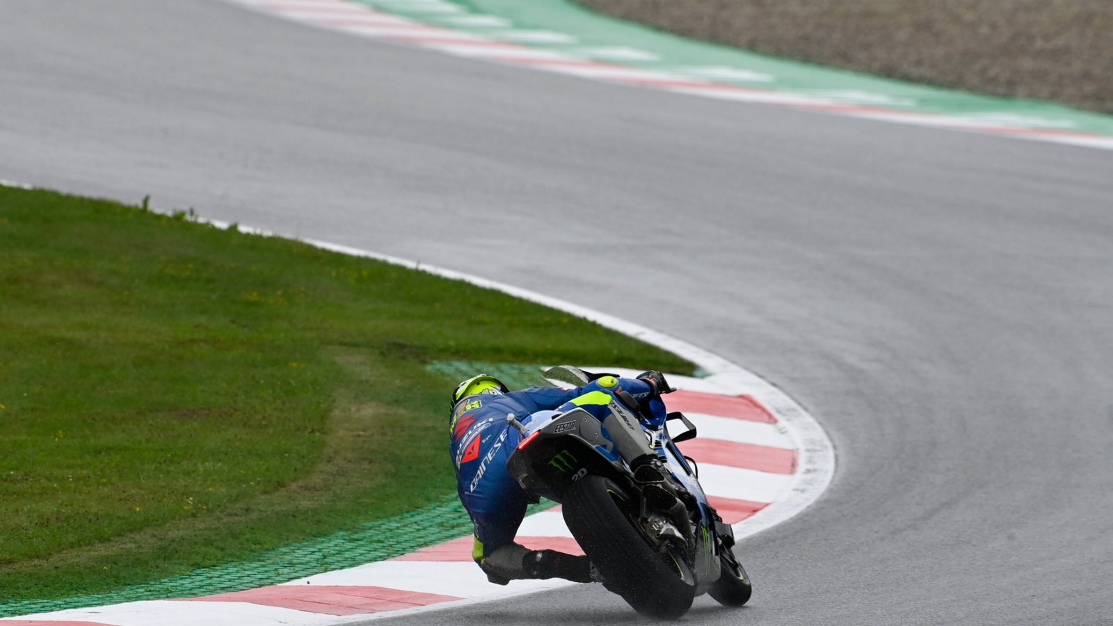 Joan Mir, Styrian MotoGP, 6 August 2021