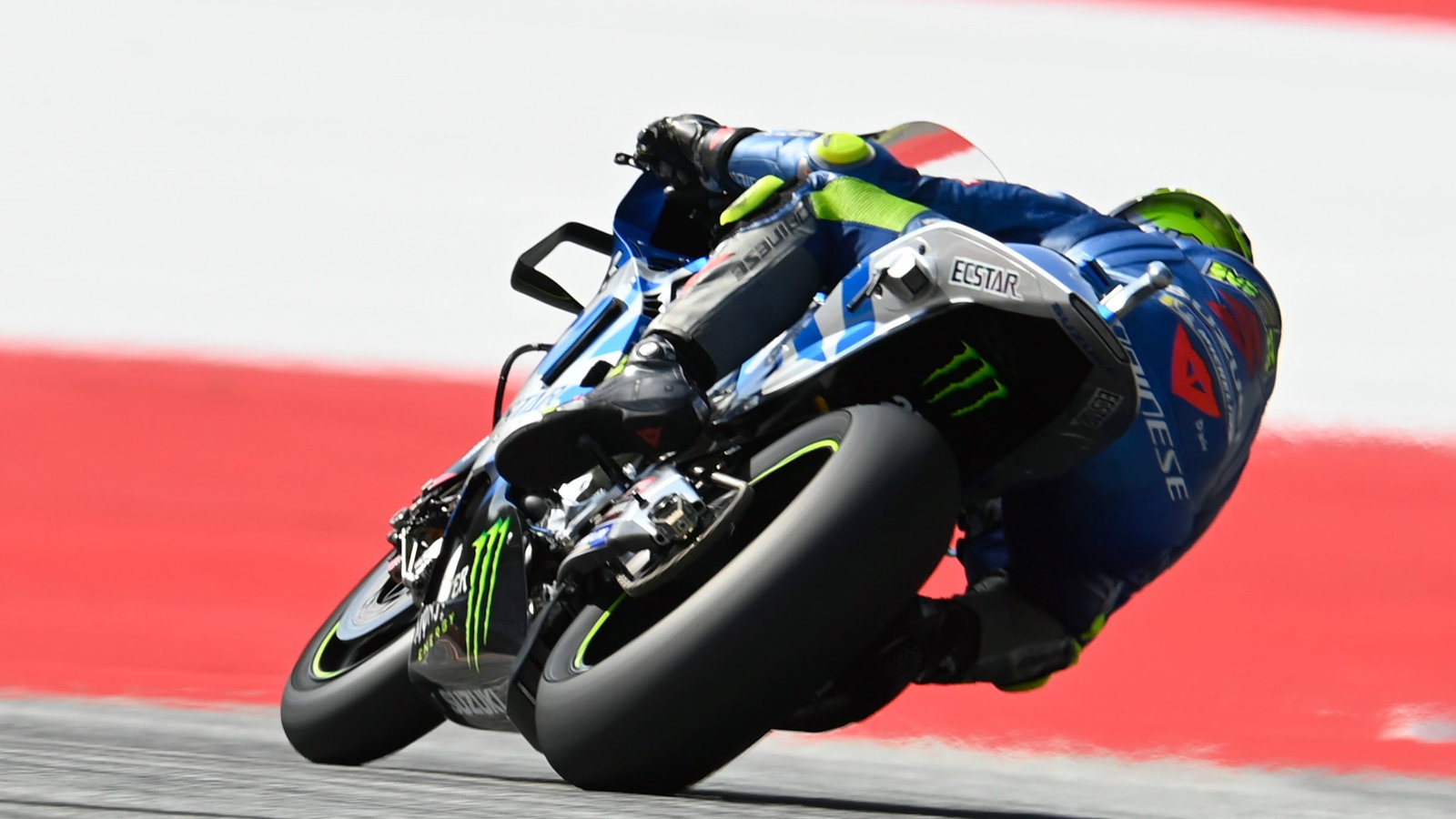 Joan Mir, Styrian MotoGP, 7 August 2021