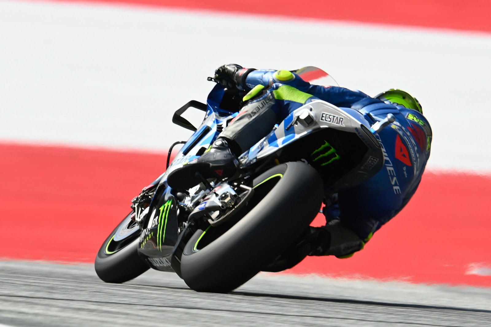 Joan Mir, Styrian MotoGP, 7 August 2021