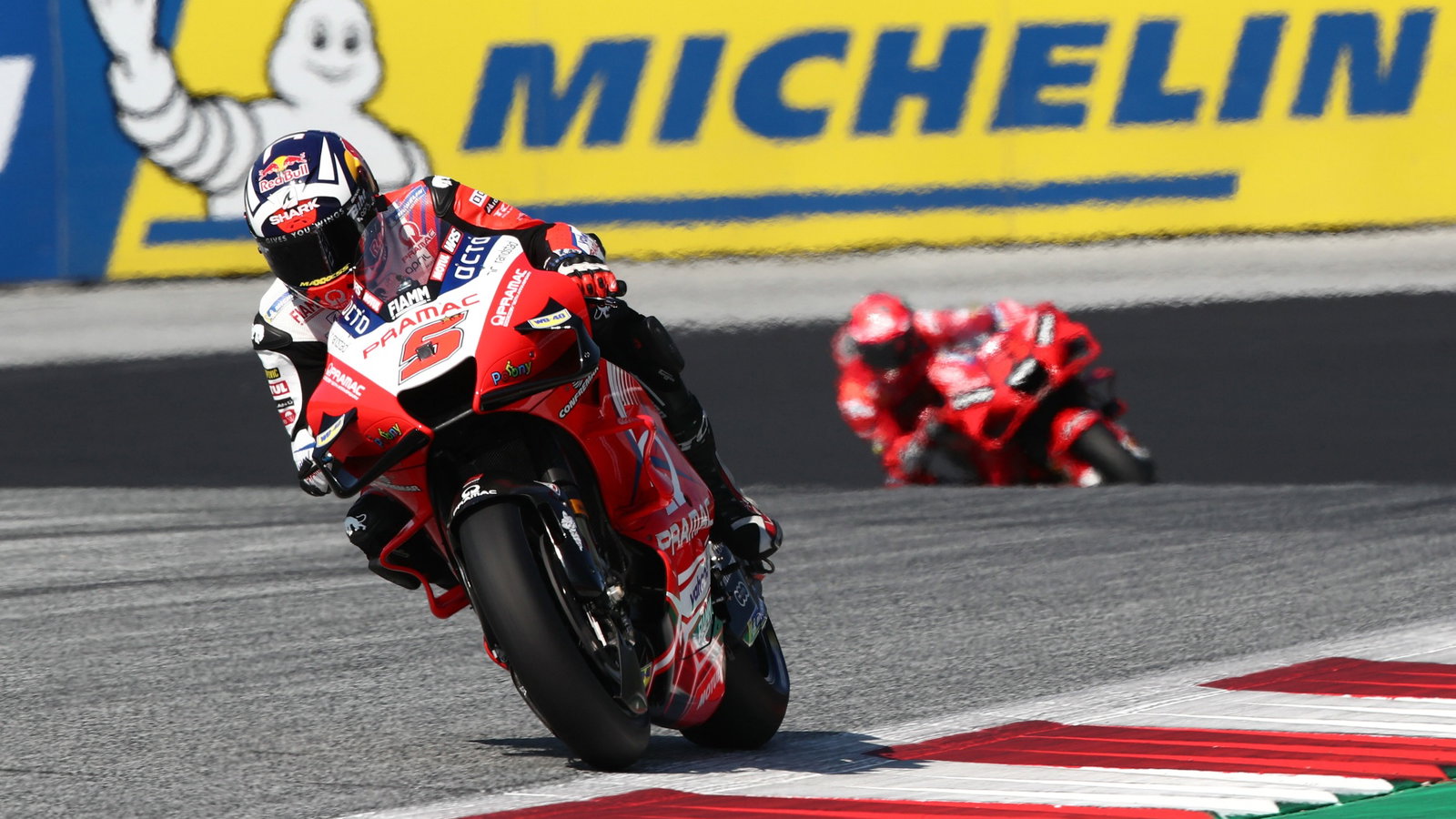 Johann Zarco , Styria MotoGP, 7 August 2021