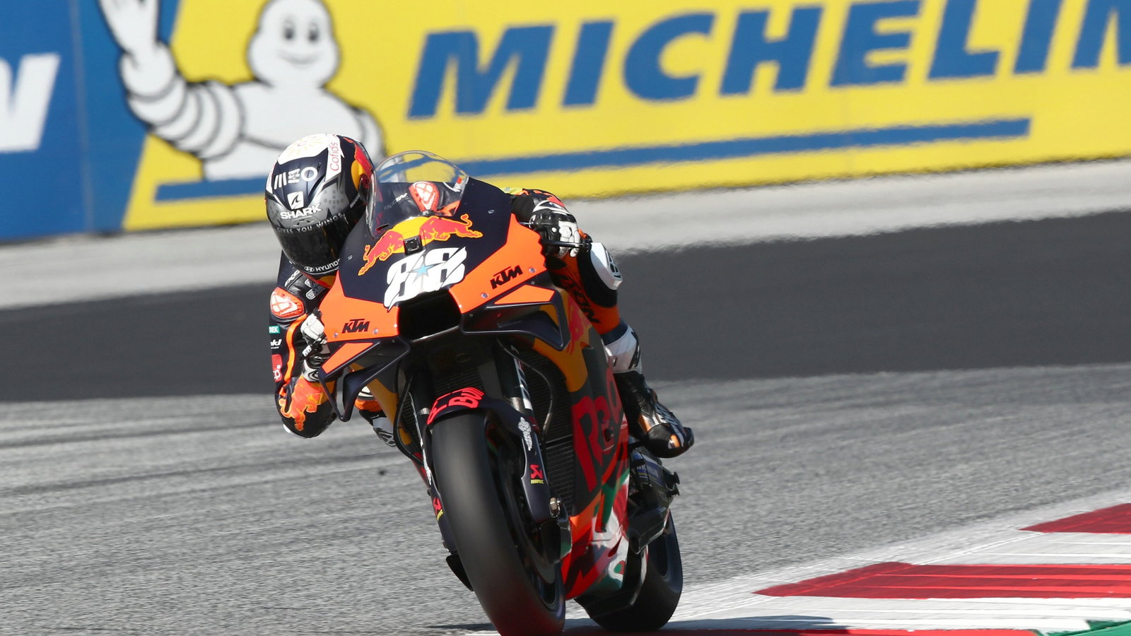 Miguel Oliveira , Styria MotoGP, 7 August 2021