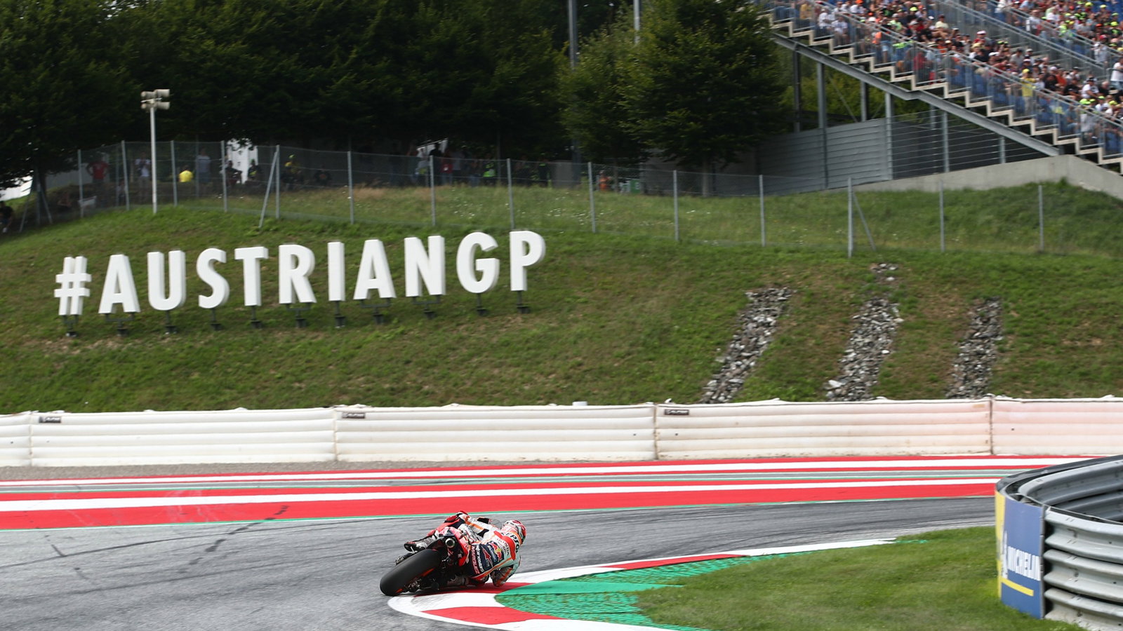 Marc Marquez , Styria MotoGP, 7 August 2021