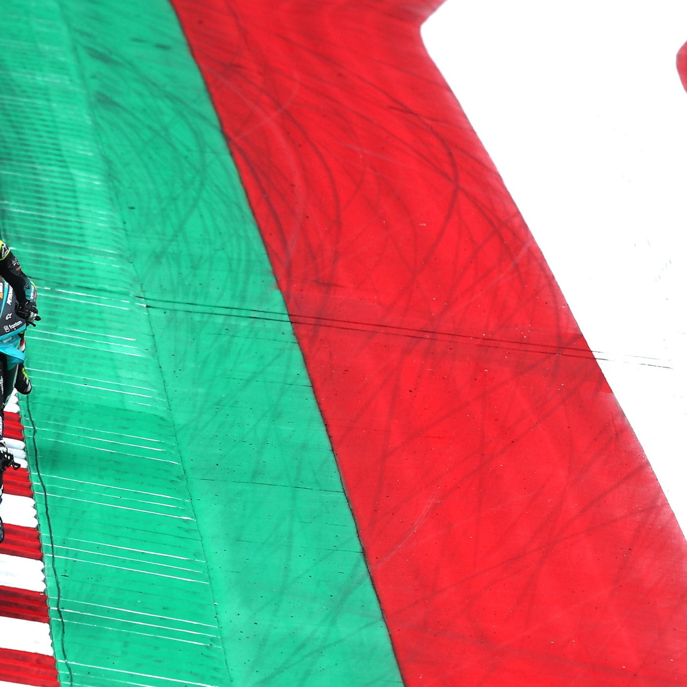 Maverick Vinales Cal Crutchlow MotoGP race, Styria MotoGP, 8 August 2021