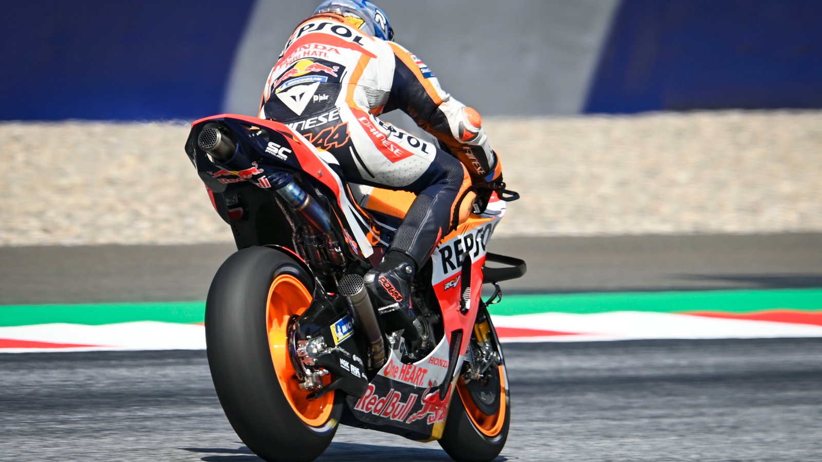 Pol Espargaro, MotoGP, Austrian MotoGP 13 August 2021