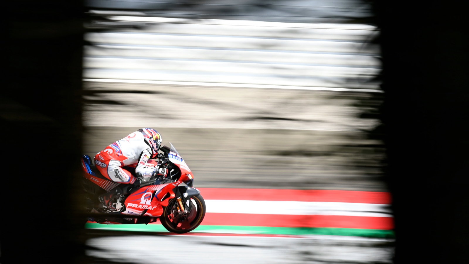 Johann Zarco, Austrian MotoGP, 14 August 2021