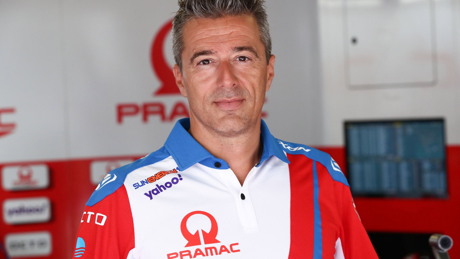 Francesco Guidotti, Austrian MotoGP, 15 August 2021