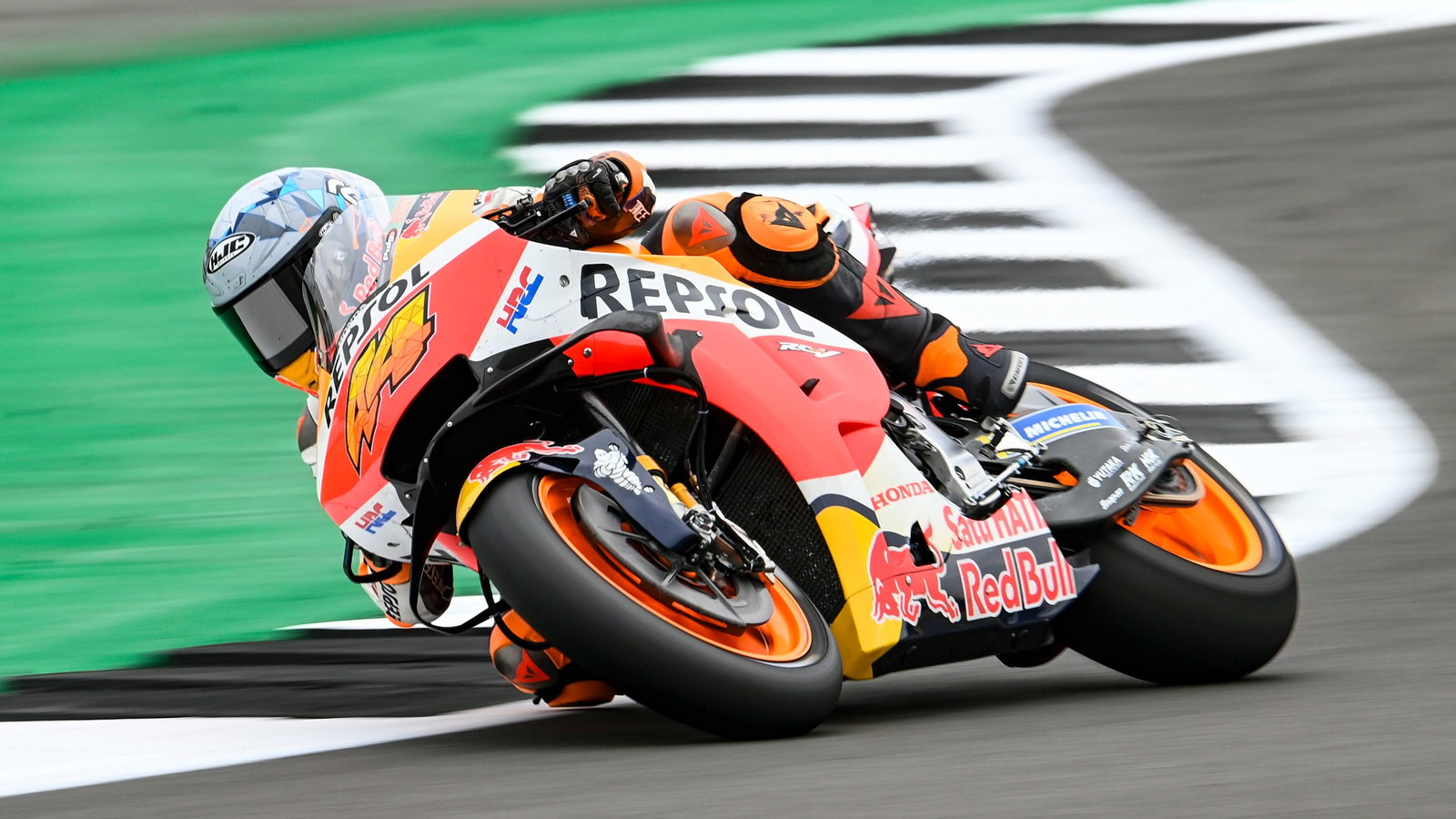 Pol Espargaro, MotoGP, British MotoGP 27 August 2021