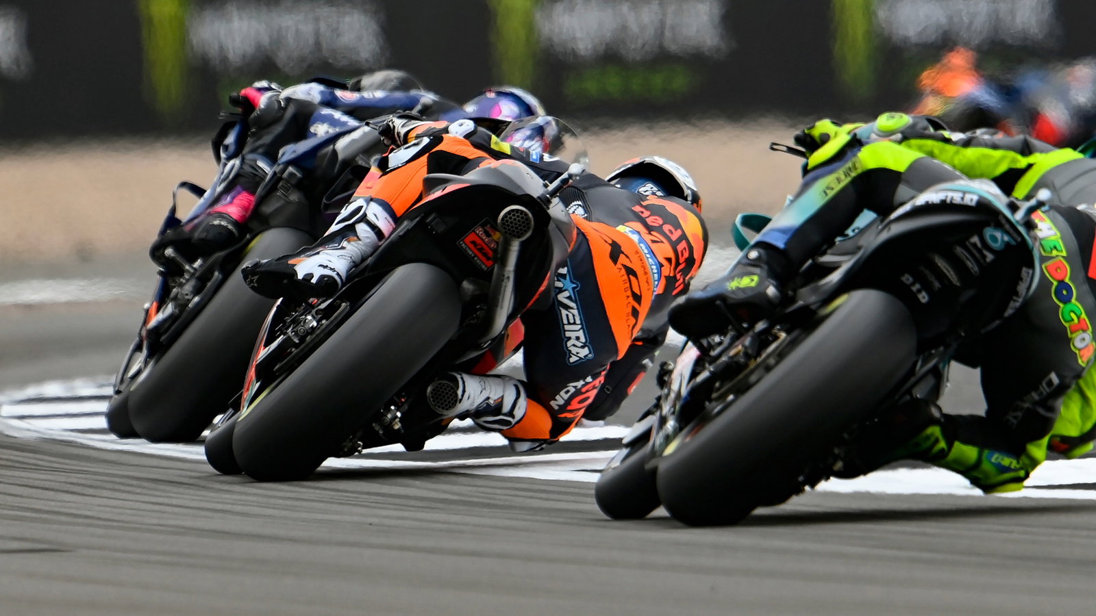 Miguel Oliveira, MotoGP, British MotoGP 27 August 2021