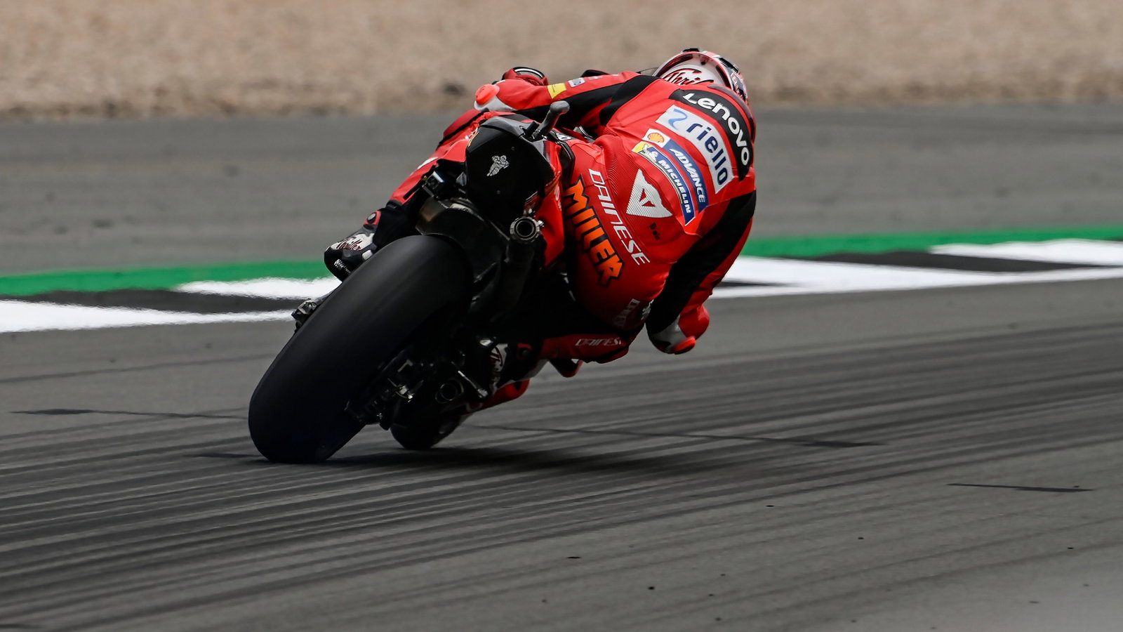 Jack Miller, MotoGP, British MotoGP 28 August 2021