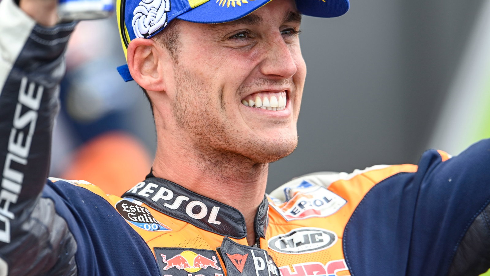 Pol Espargaro, MotoGP, British MotoGP 28 August 2021