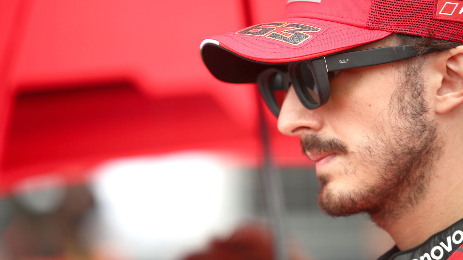 Francesco Bagnaia MotoGP race, British MotoGP, 29 August2021