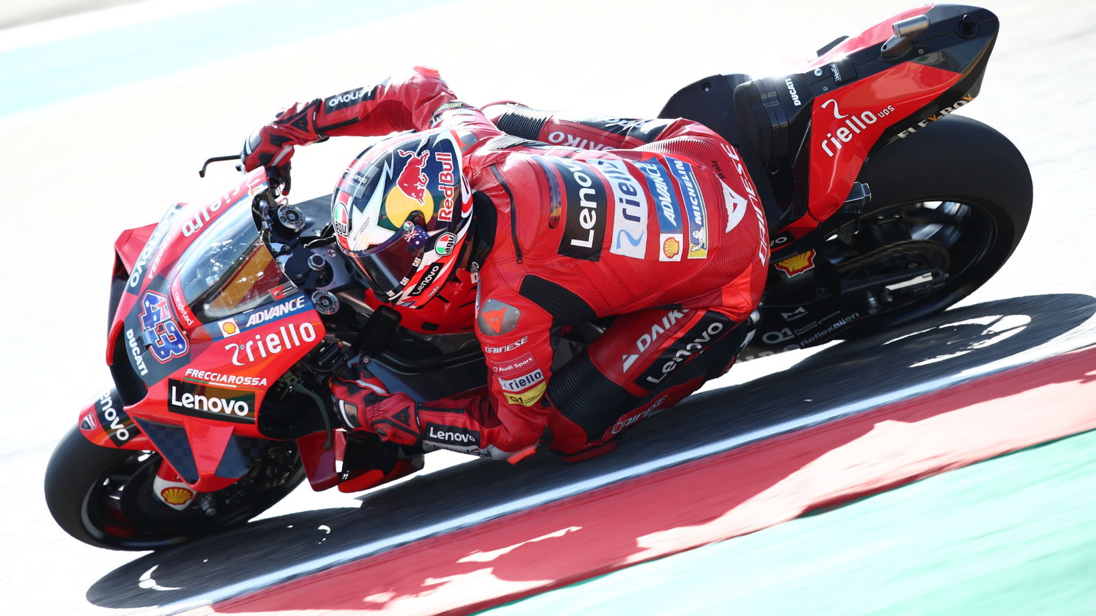 Jack Miller Aragon MotoGP, 10 September 2021