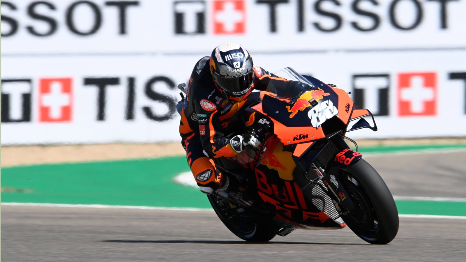 Miguel Oliveira, MotoGP, Aragon MotoGP 10 September 2021