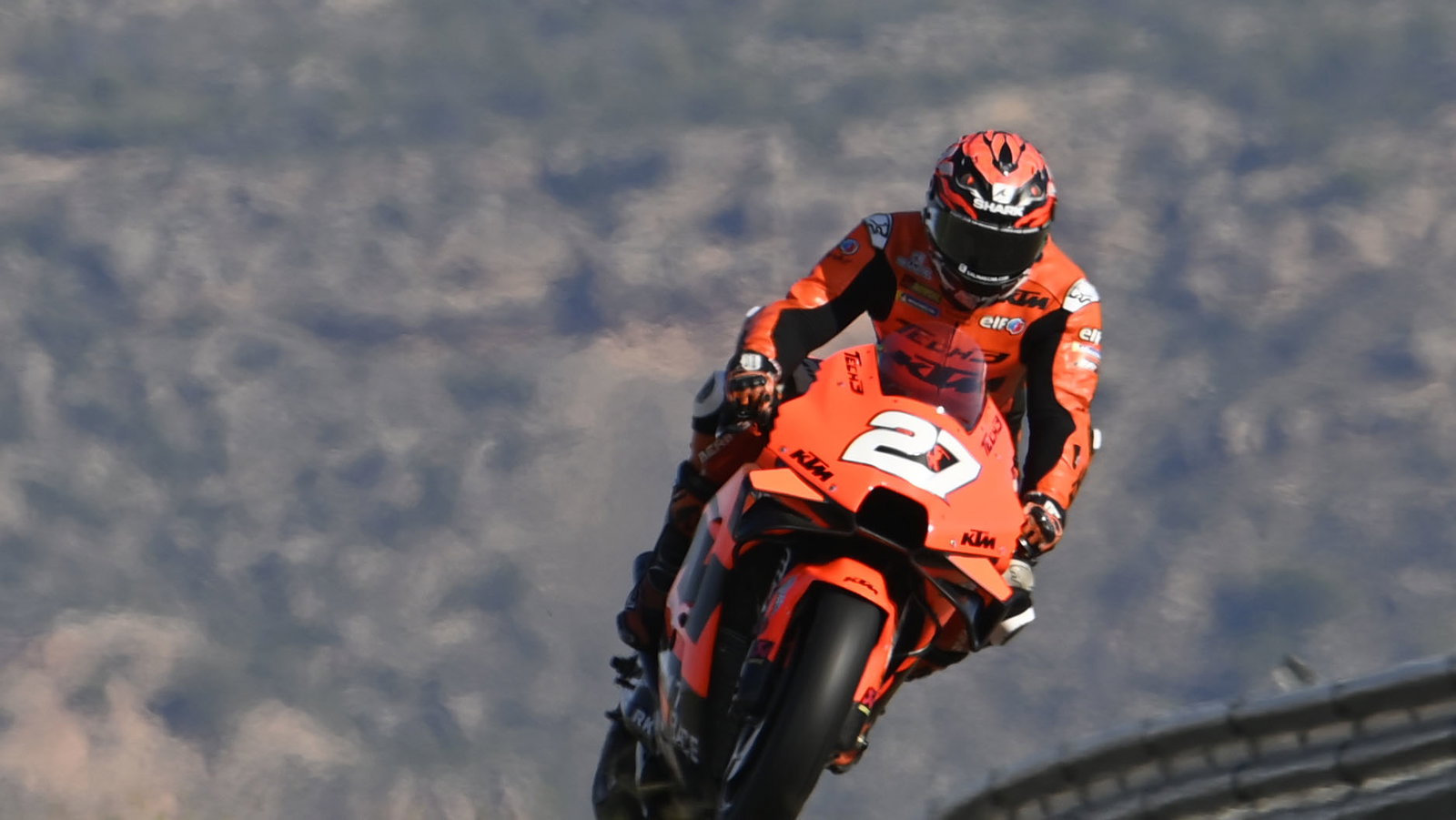 Iker Lecuona, Aragon MotoGP, 11 September 2021