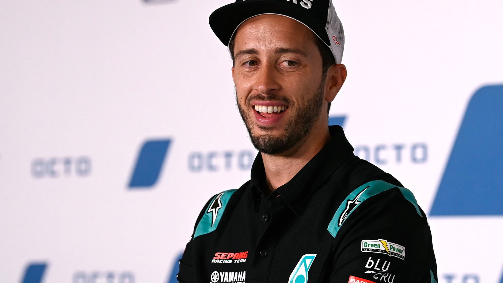 Andrea Dovizioso, MotoGP, San Marino MotoGP 16 September 2021