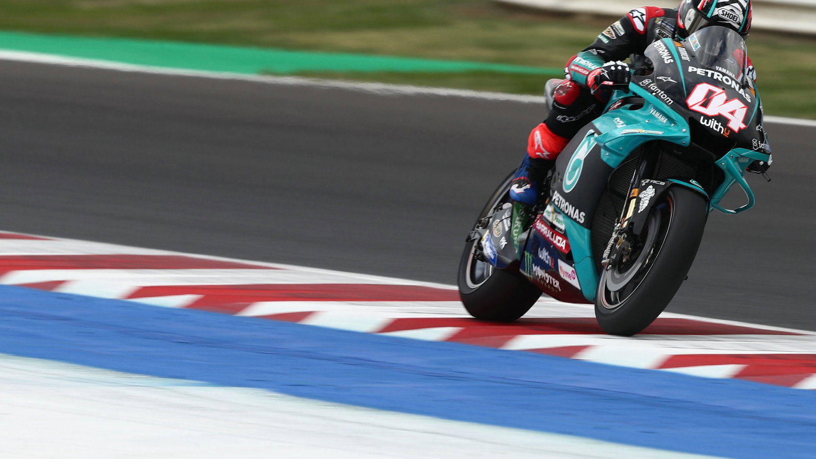 Andrea Dovizioso, San Marino MotoGP, 17 September 2021