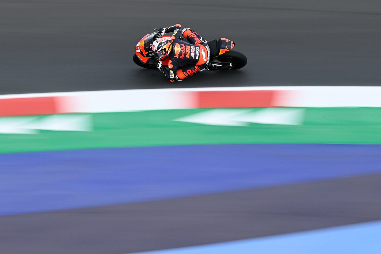 Pedro Acosta, Moto3, San Marino MotoGP, 17 September 2021