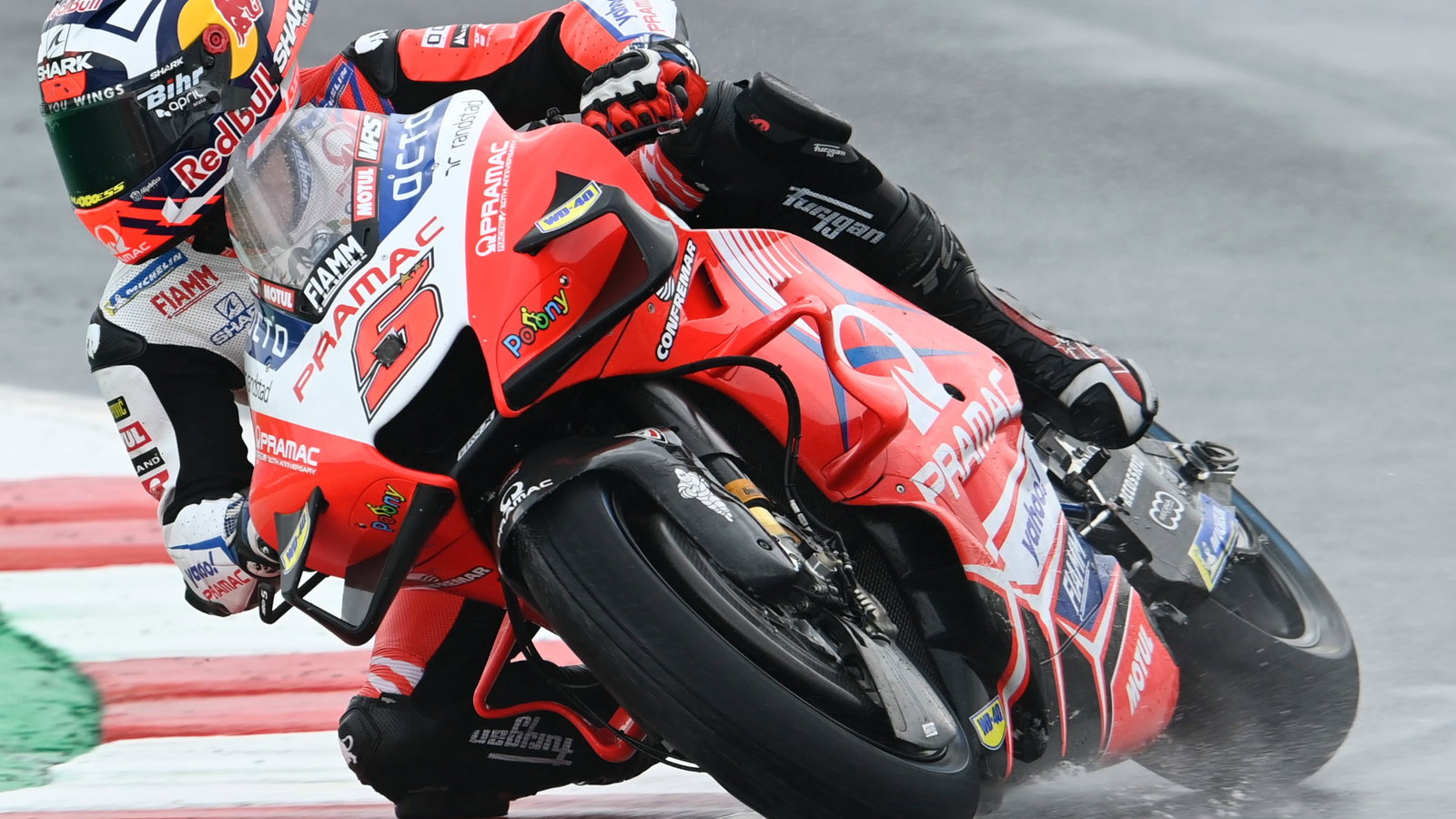 Johann Zarco, San Marino MotoGP, 17 September 2021