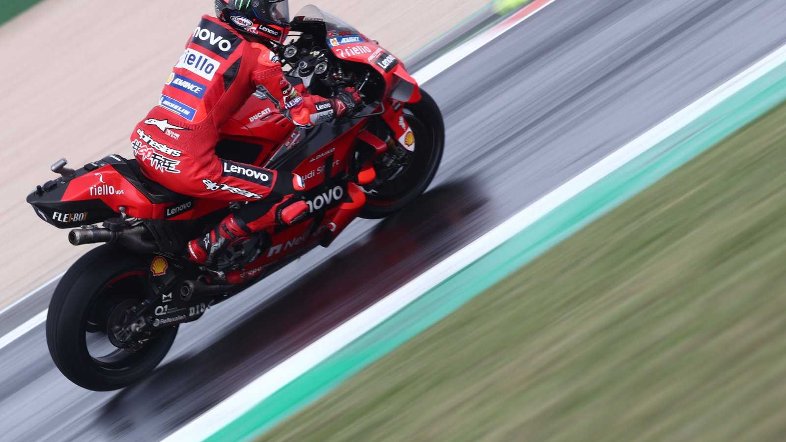 Francesco Bagnaia, San Marino MotoGP, 17 September 2021