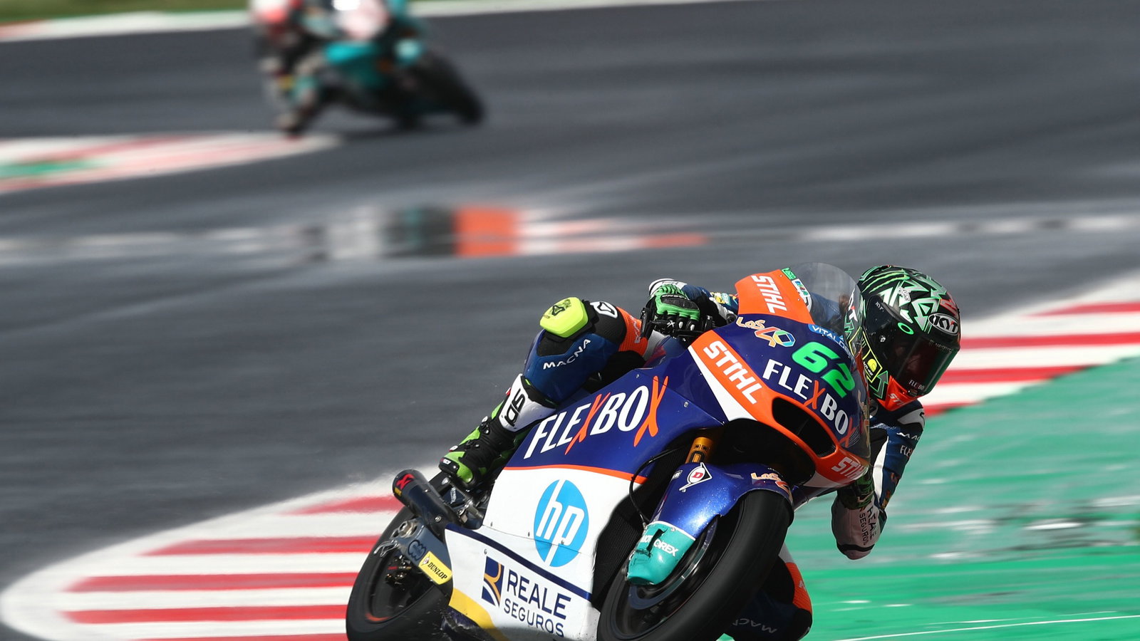 Stefano Manzi, Moto2, San Marino MotoGP,17 September 2021