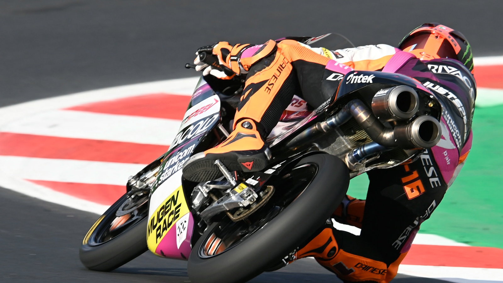 Andrea Migno, Moto3, San Marino MotoGP, 17 September 2021