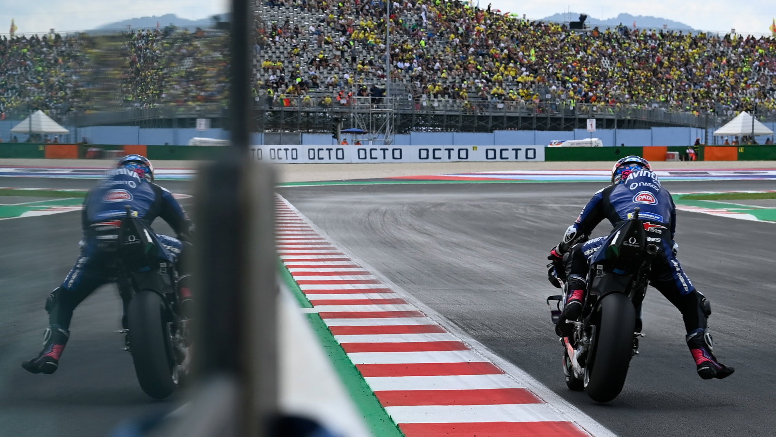 Enea Bastianini, San Marino MotoGP, 18 September 2021