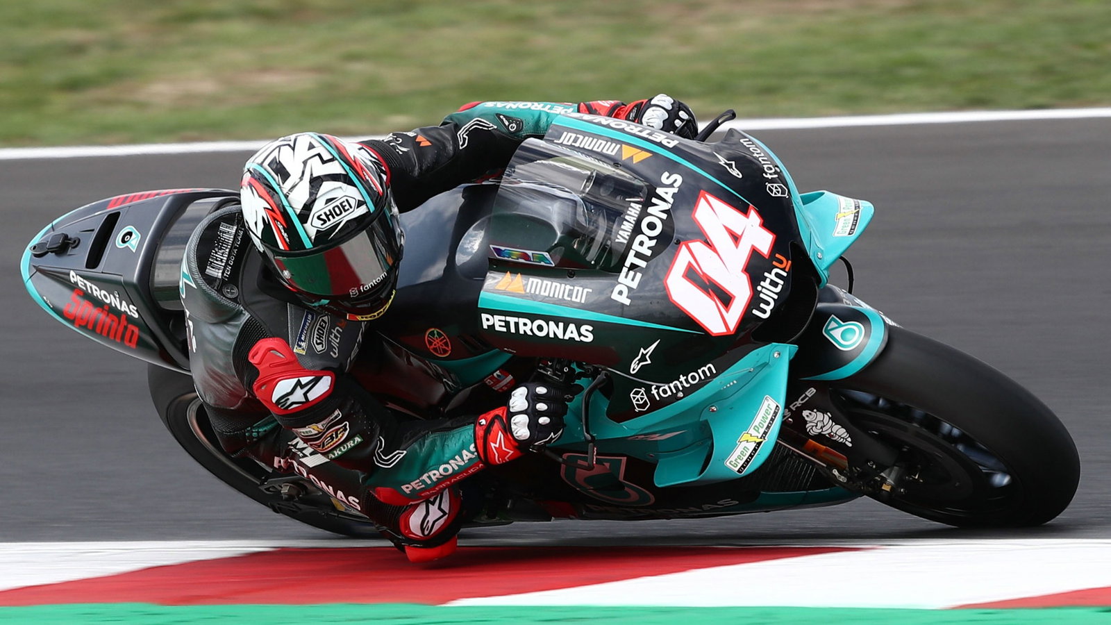 Andrea Dovizioso, San Marino MotoGP, 18 September 2021