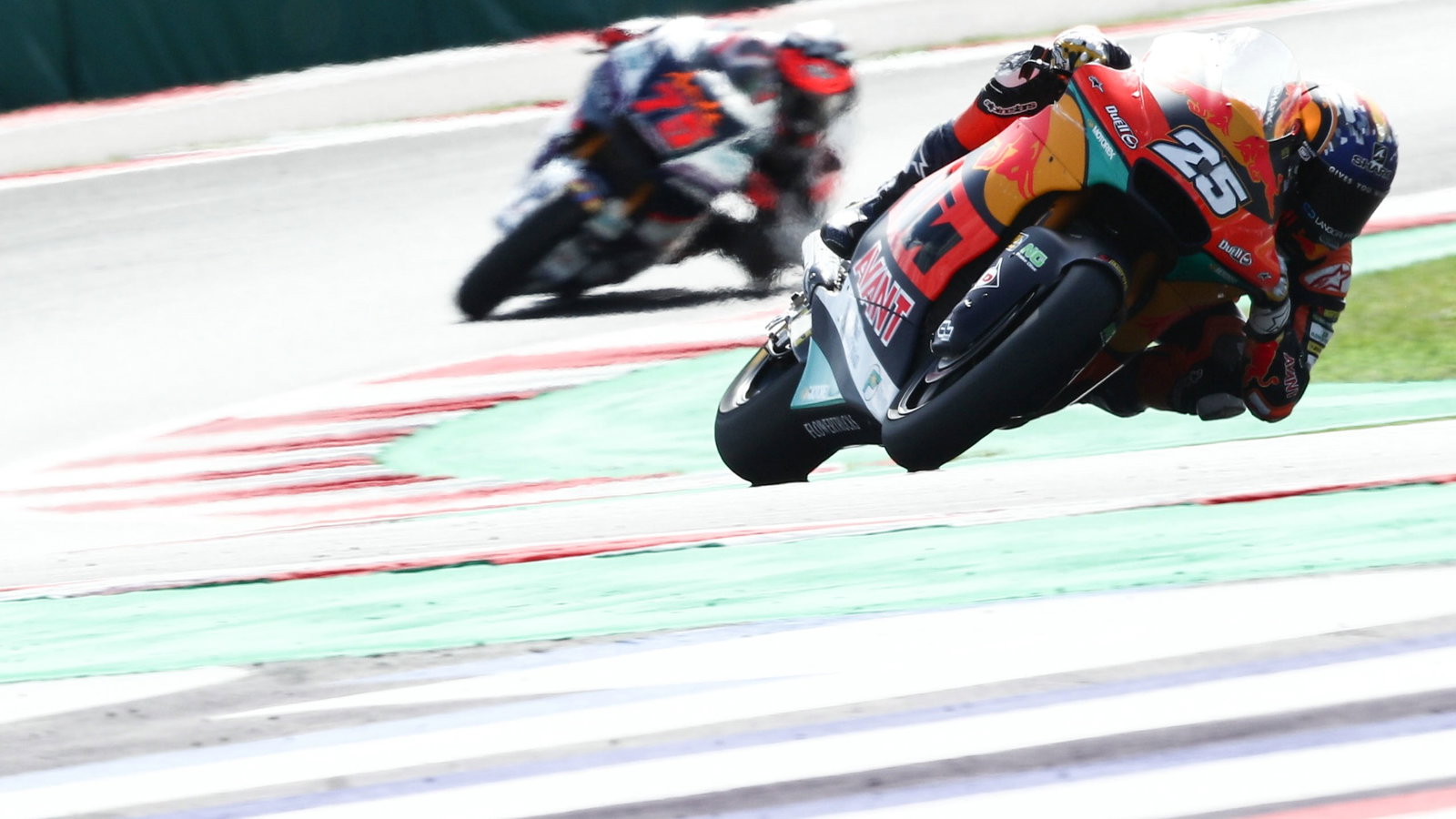 Raul Fernandez, Moto2, San Marino MotoGP, 18 September 2021