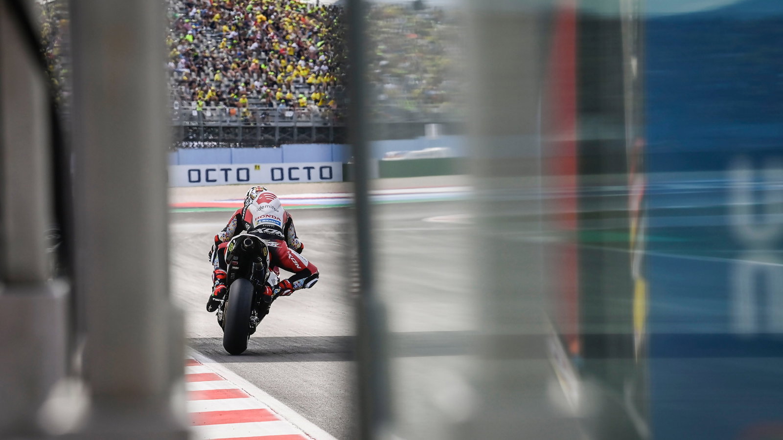 Takaaki Nakagami, MotoGP, San Marino MotoGP 18 September 2021