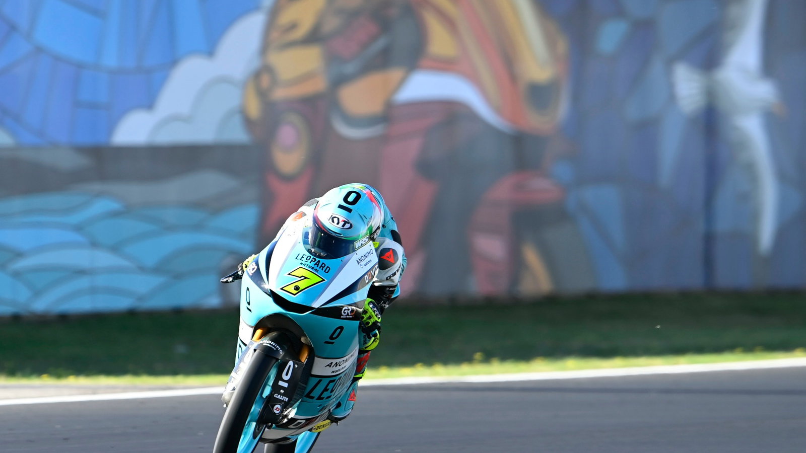 Dennis Foggia, Moto3, San Marino MotoGP, 18 September 2021