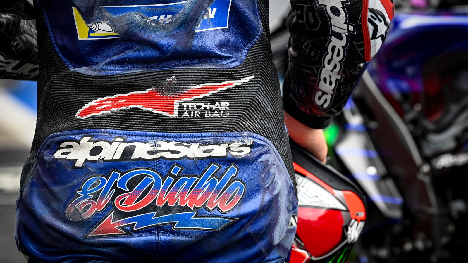 Fabio Quartararo, MotoGP, San Marino MotoGP 18 September 2021