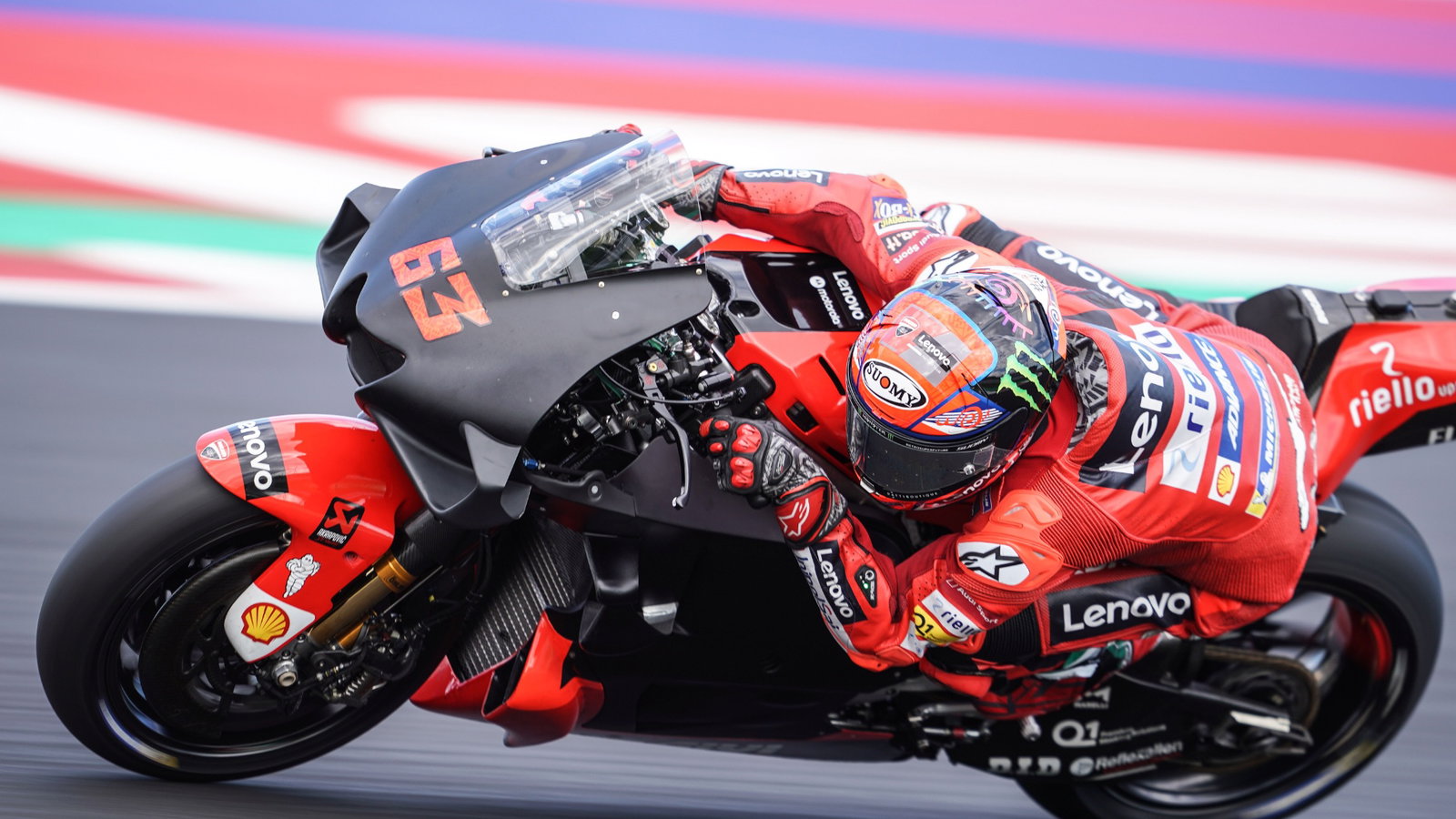 Francesco Bagnaia , Misano MotoGP test, 21-22 September 2021