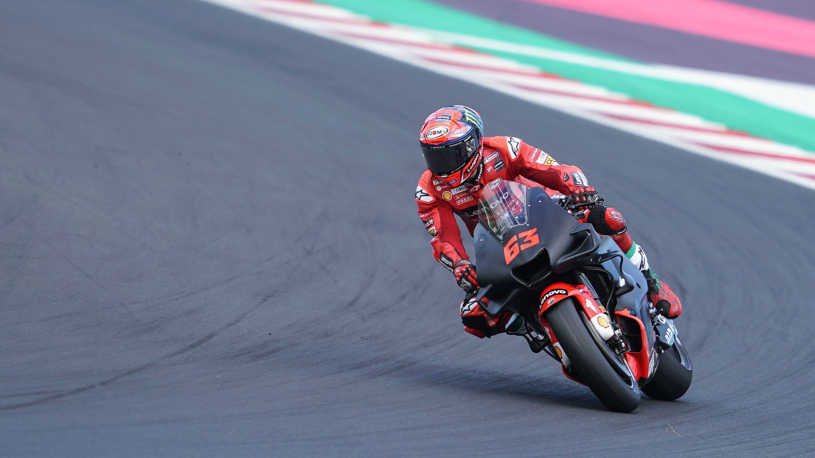 Francesco Bagnaia , Misano MotoGP test, 21-22 September 2021
