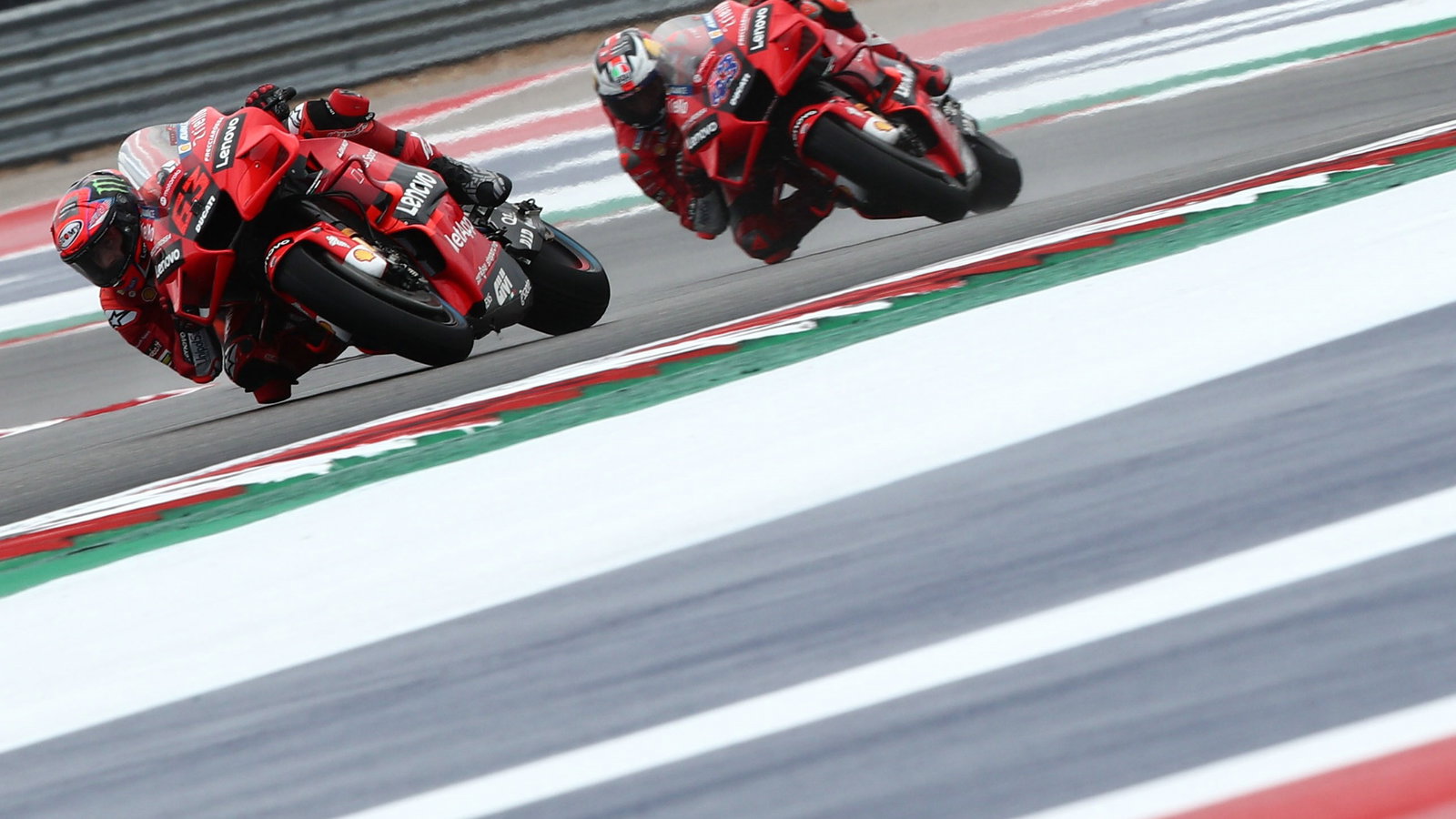 Francesco Bagnaia, MotoGP, Grand Prix of the Americas, 1 October 2021