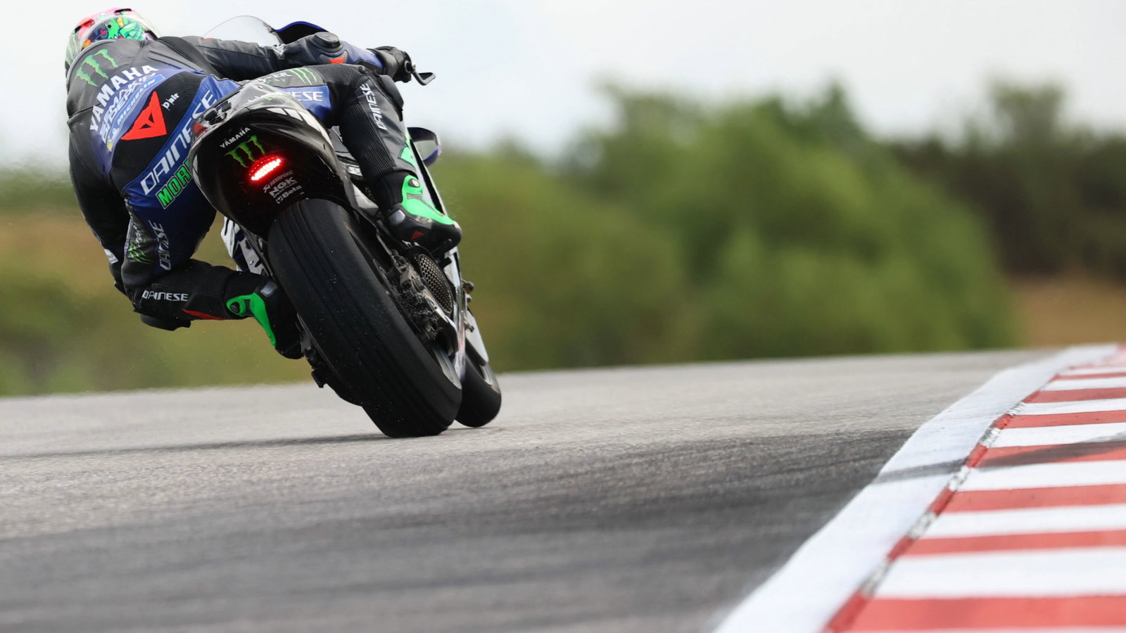 Franco Morbidelli, MotoGP, Grand Prix of the Americas, 1 October 2021