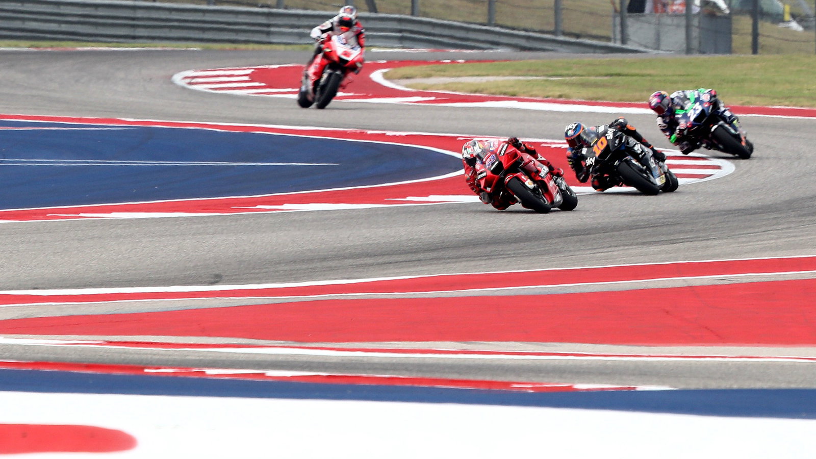 Jack Miller MotoGP , Grand Prix Of The Americas, 2 October 2021