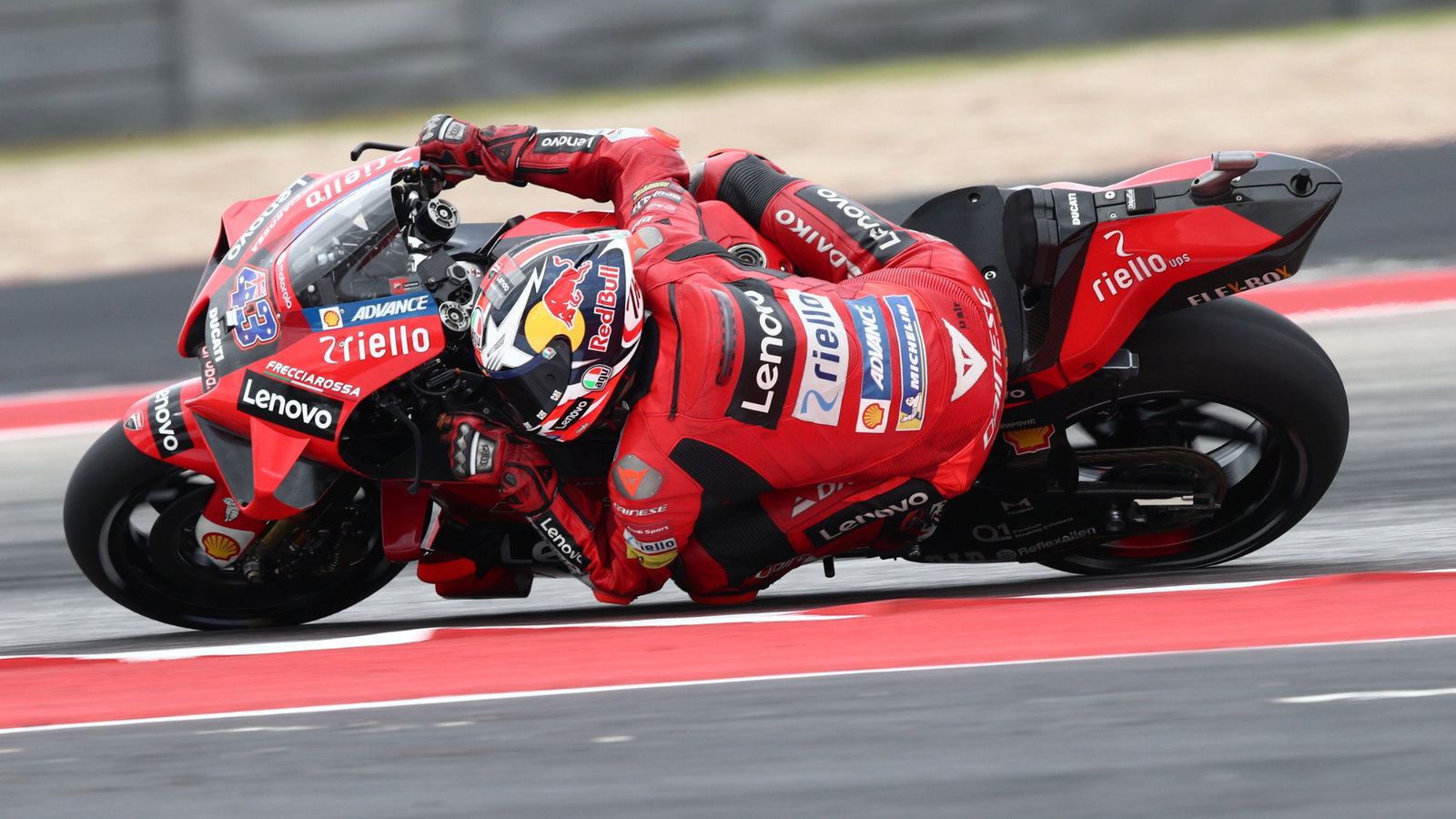Jack Miller, MotoGP , Grand Prix Of The Americas, 2 October 2021