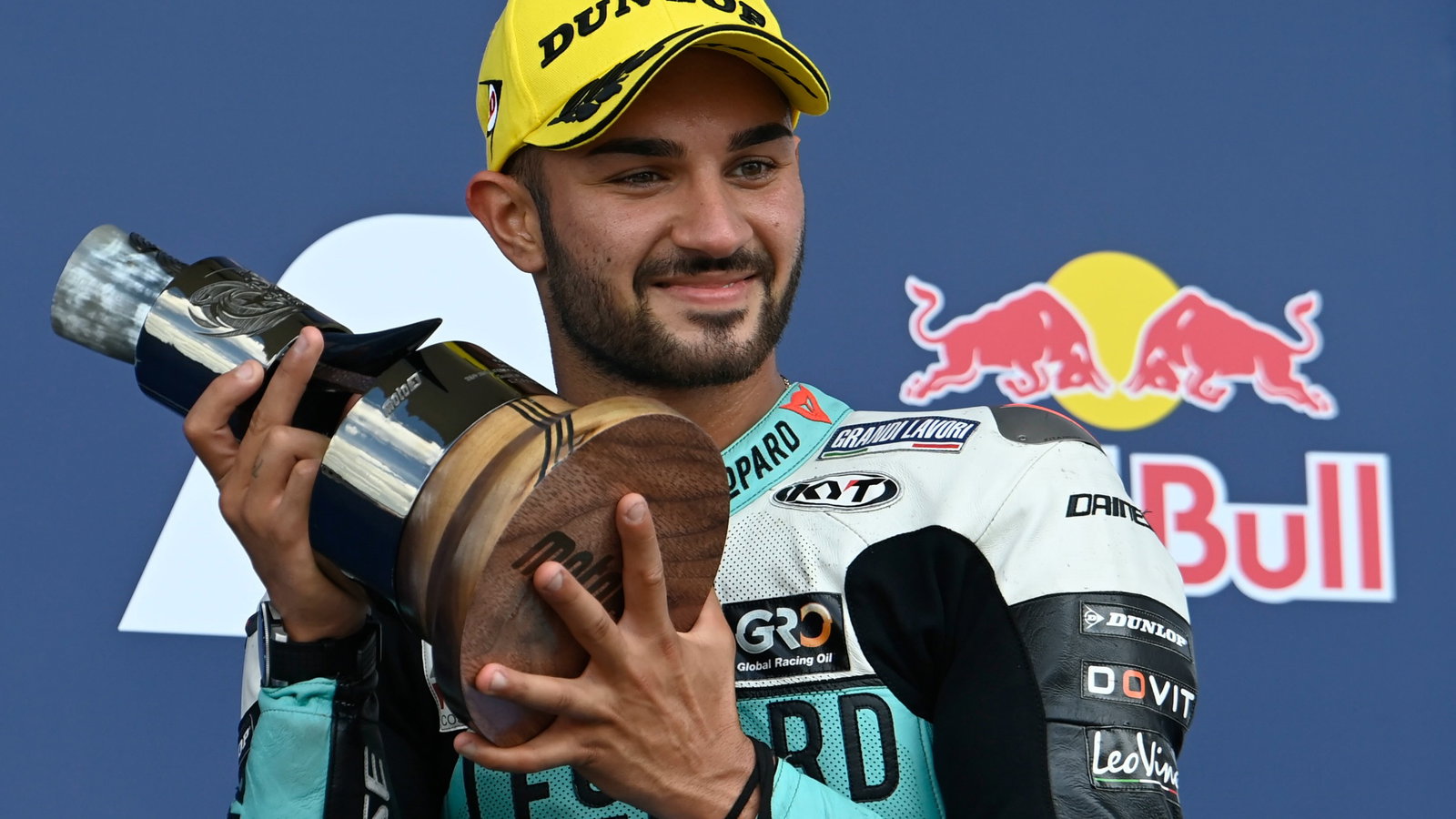 Dennis Foggia, Moto3 race, Grand Prix of the Americas, 3 October 2021