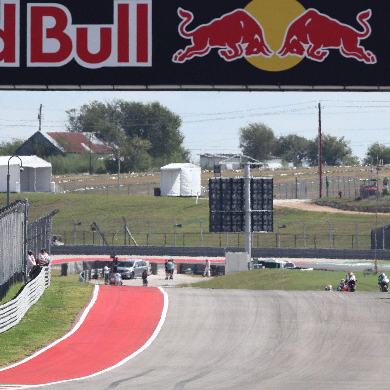 Deniz Oncu, Moto3 race, Grand Prix of the Americas, 3 October 2021