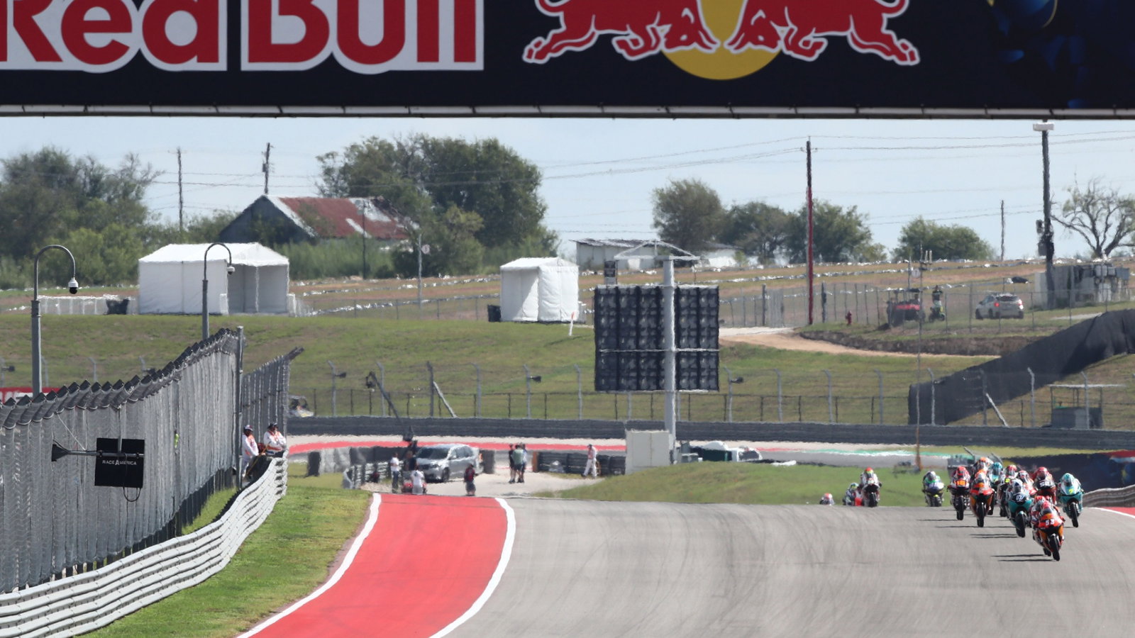 Deniz Oncu, Moto3 race, Grand Prix of the Americas, 3 October 2021