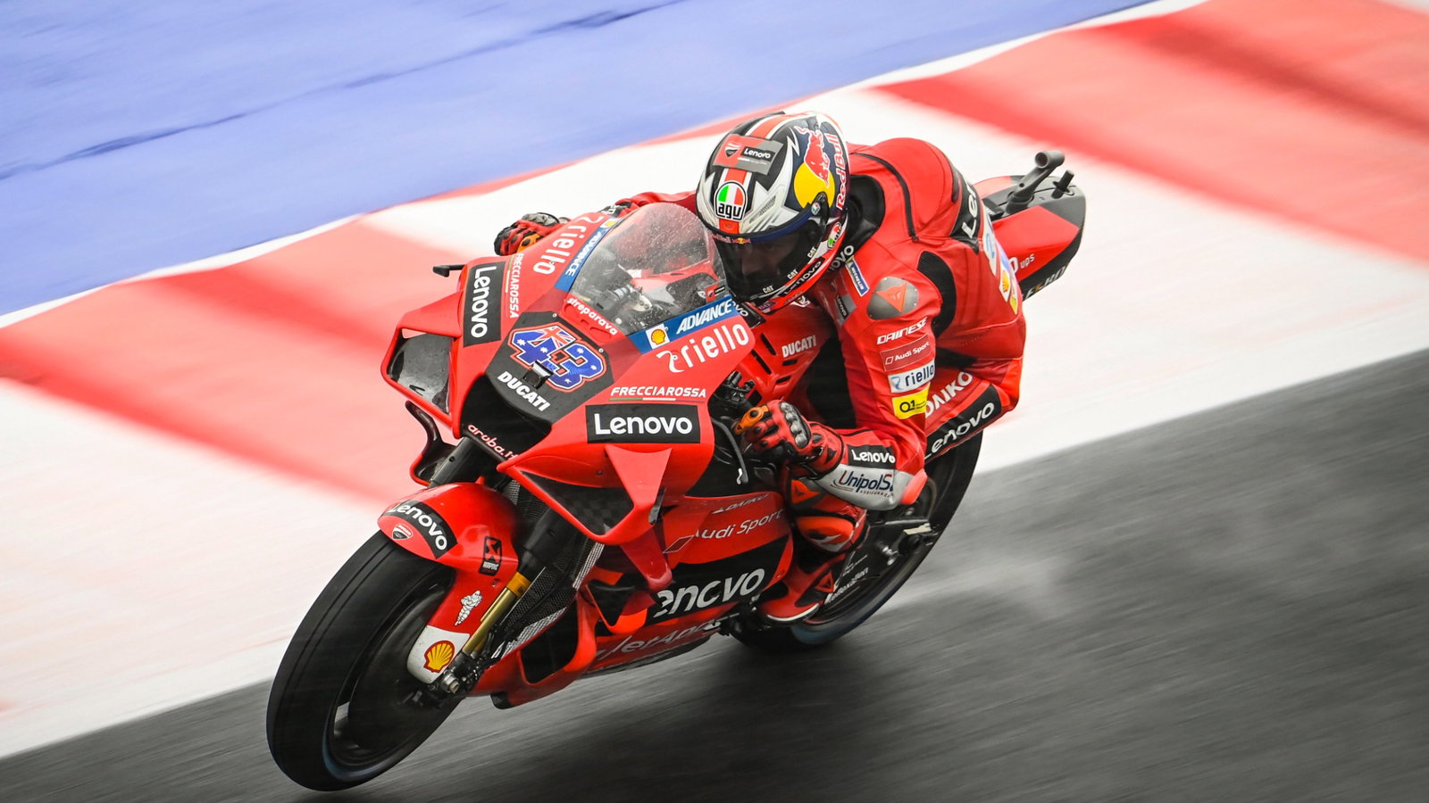 Jack Miller, MotoGP, Emilia-Romagna MotoGP 22 October 2021