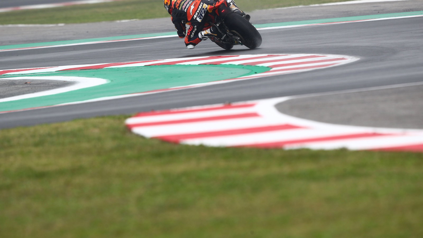 Raul Fernandez, Moto2, Emilia-Romagna MotoGP, 22 October 2021