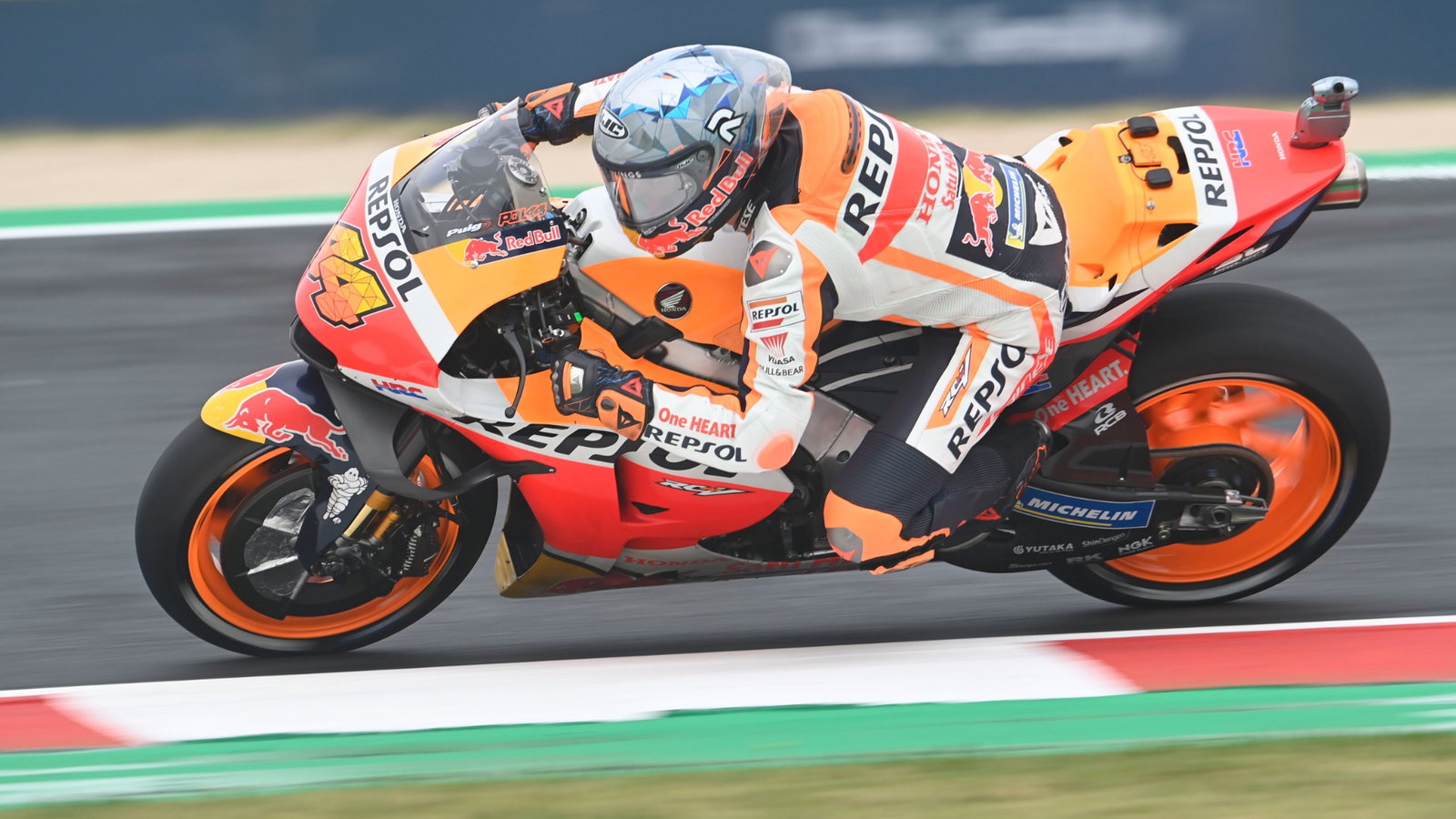 Pol Espargaro, MotoGP, Emilia-Romagna MotoGP 23 October 2021