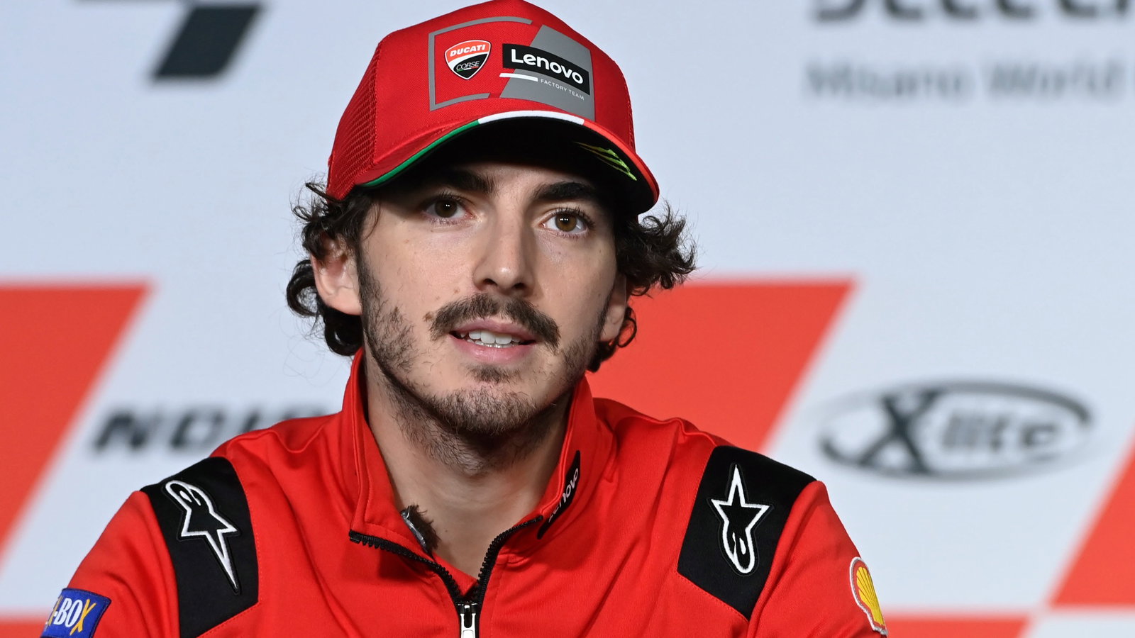 Francesco Bagnaia, MotoGP, Emilia-Romagna MotoGP 23 October 2021