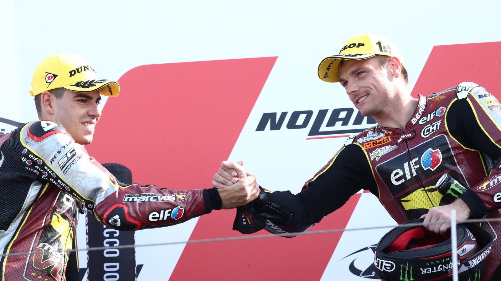 Sam Lowes, Augusto Fernandez, Moto2 race, Emilia-Romagna MotoGP, 24 October 2021