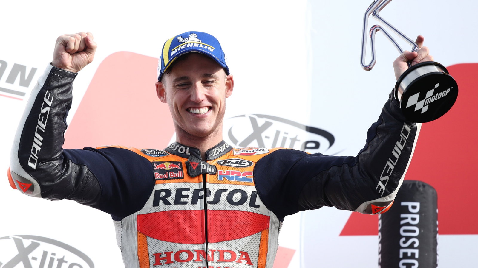 Pol Espargaro, Emilia-Romagna MotoGP race, 24 October 2021