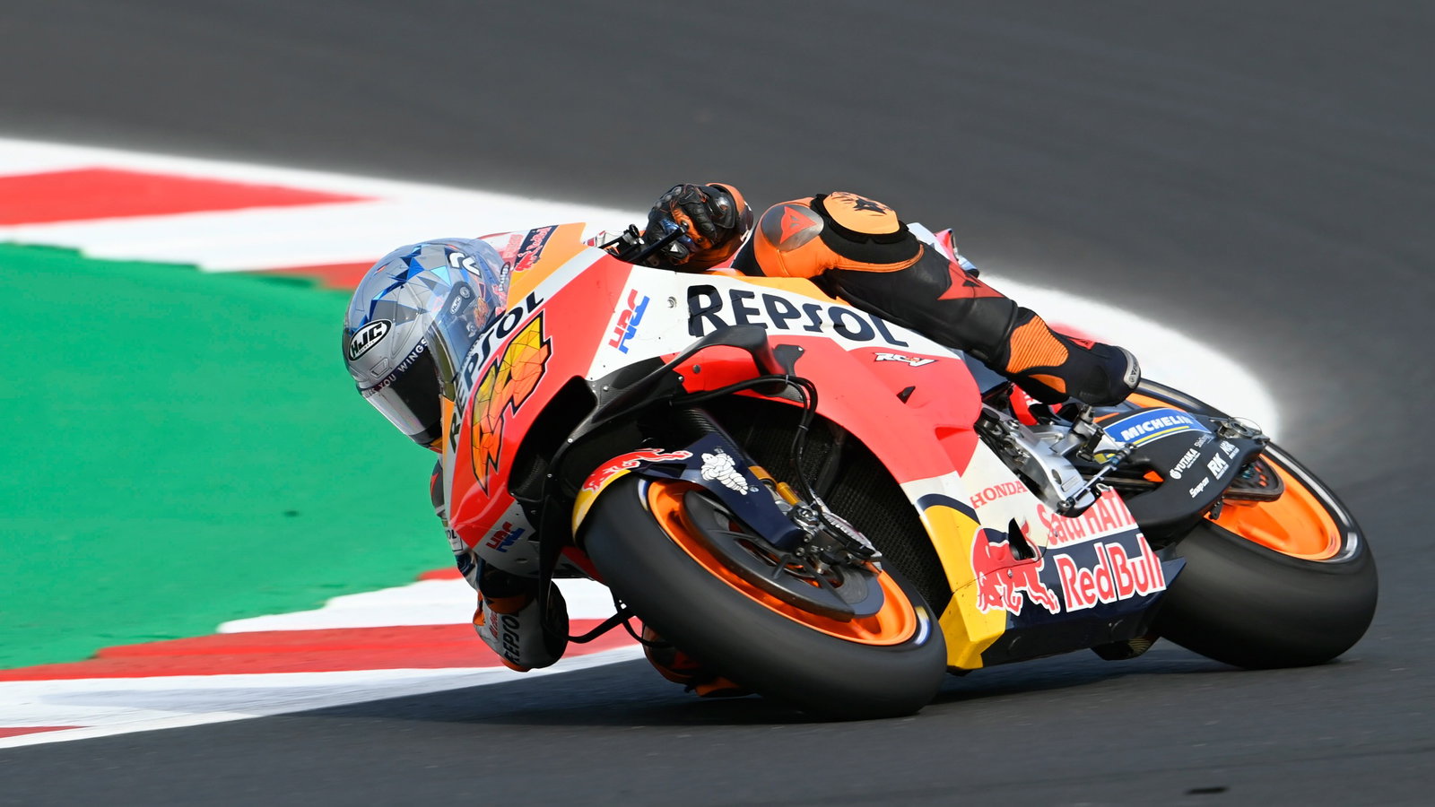 Pol Espargaro, MotoGP race, Emilia-Romagna MotoGP 24 October 2021